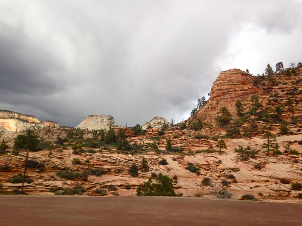 Zion National Park