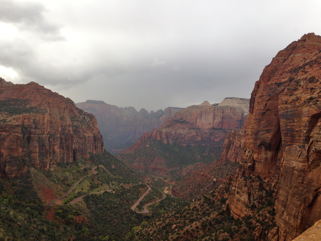 Zion National Park