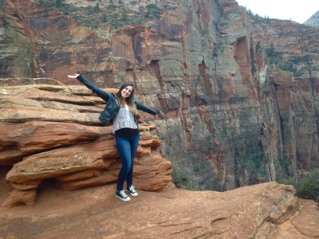 Zion National Park