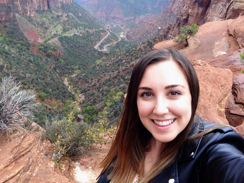 Zion National Park