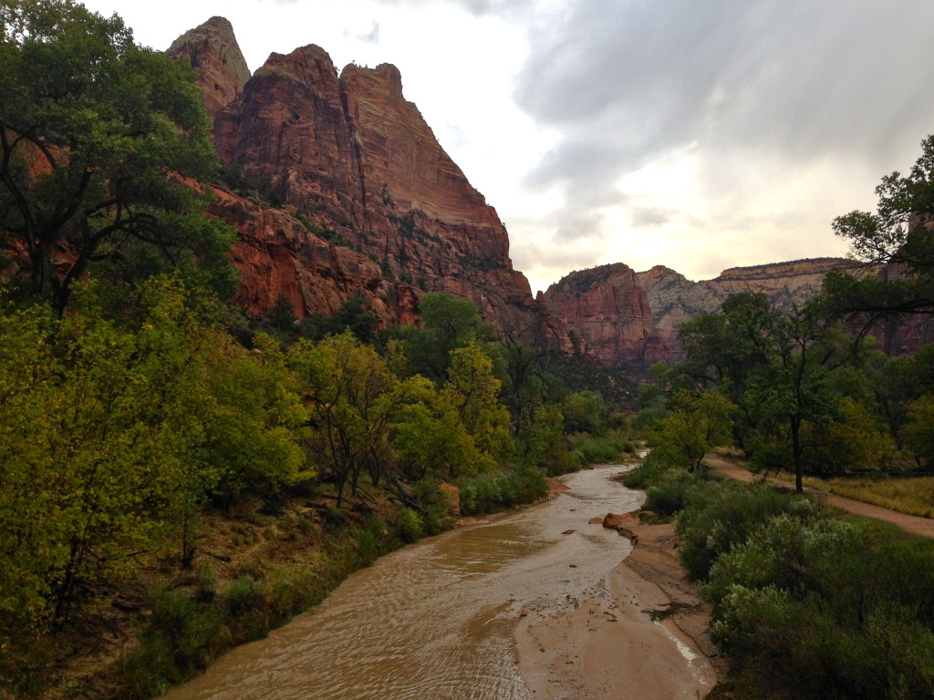 Zion National Park