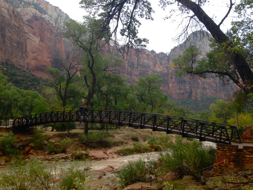 Zion National Park