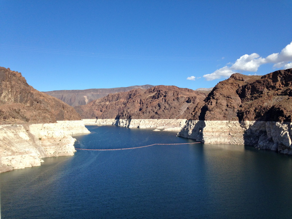 Hoover Dam