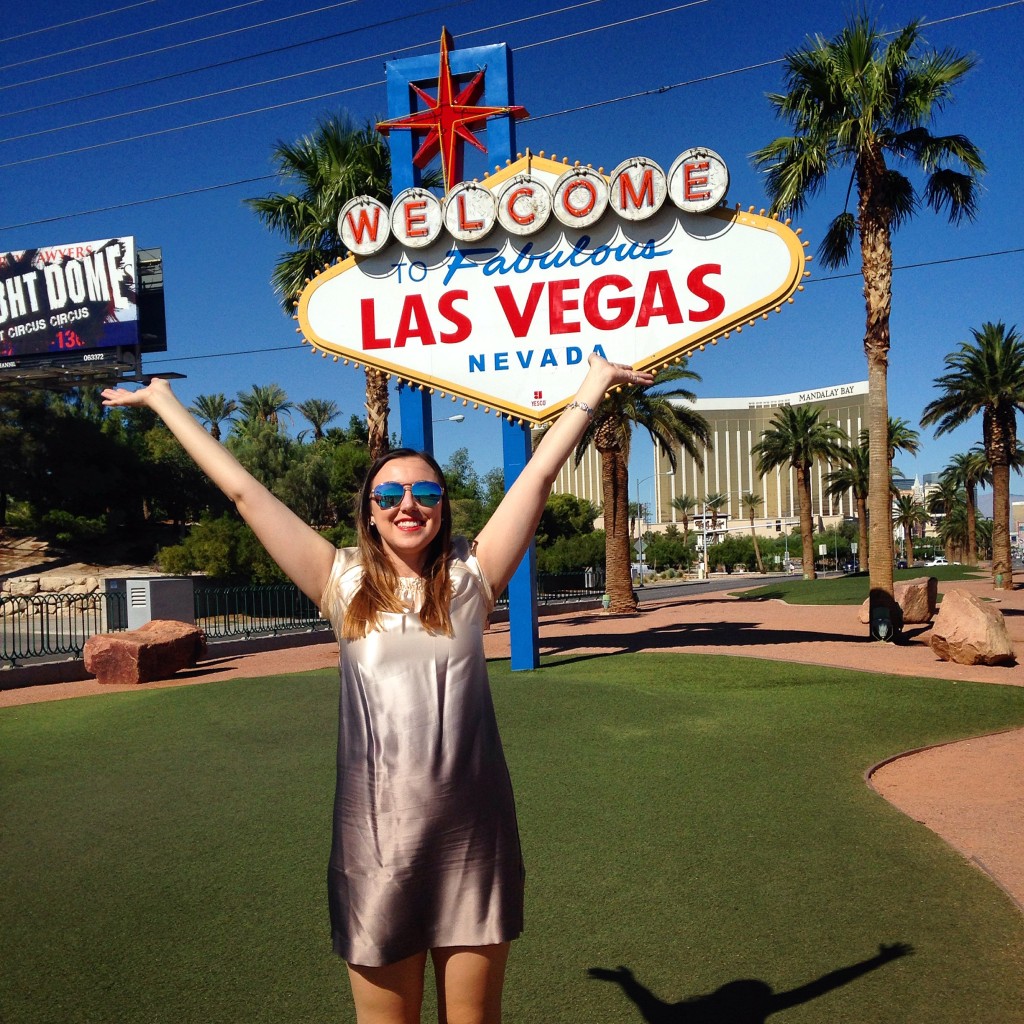 Viva Las Vegas, Trip Review: Where We Stayed, Shopped, etc.