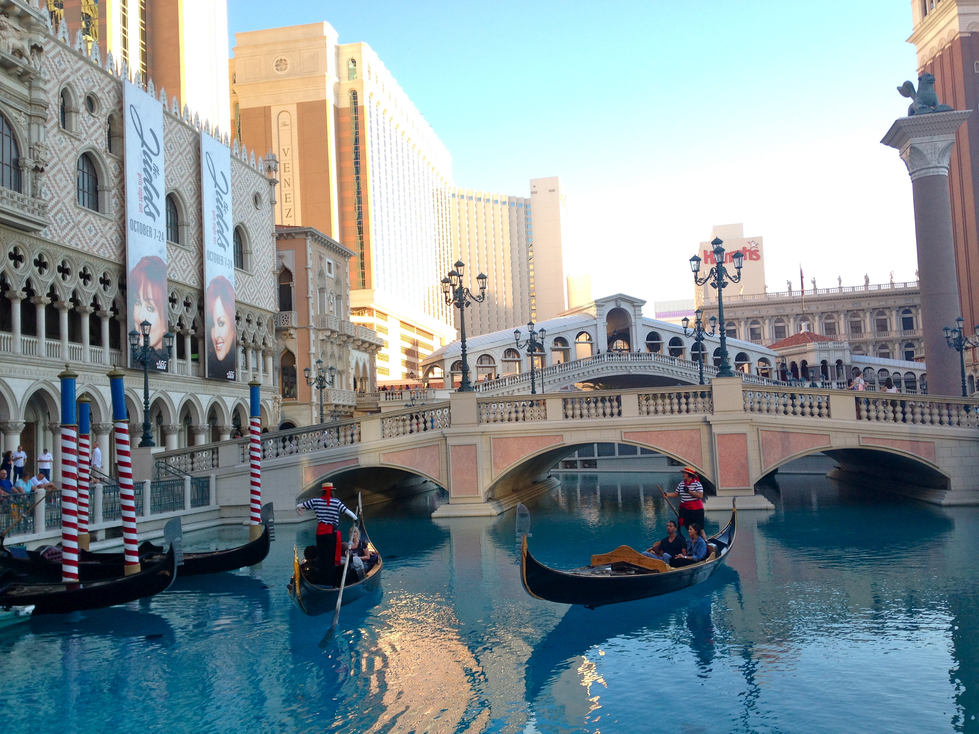 Viva Las Vegas !, What to see and do in Vegas
