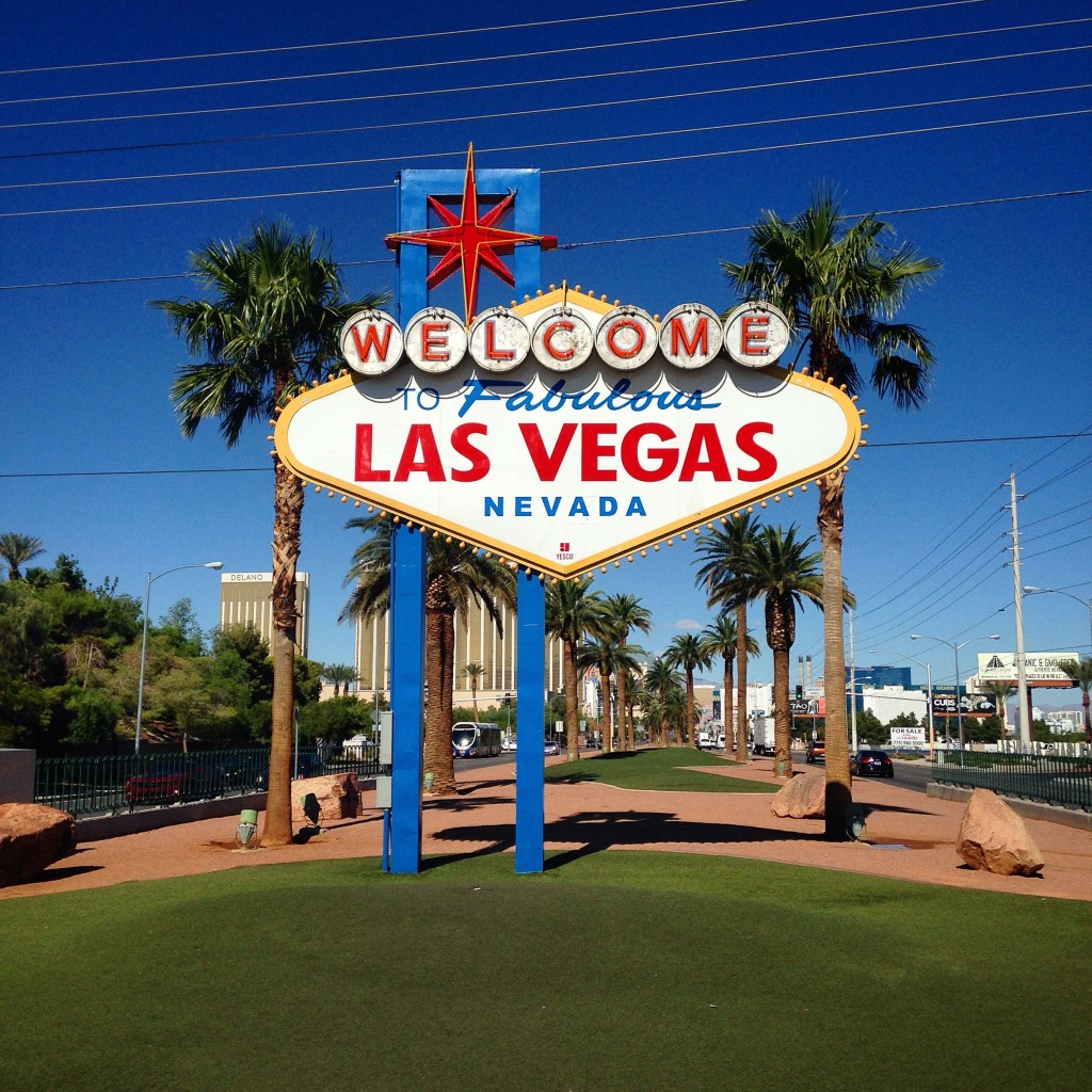 Las Vegas