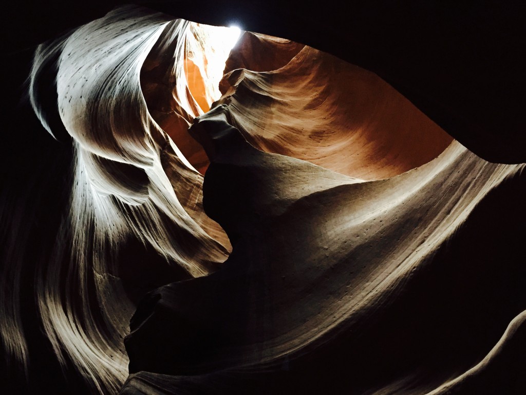 Antelope Canyon