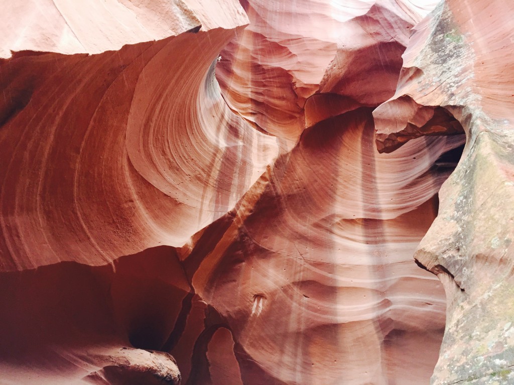 Antelope Canyon