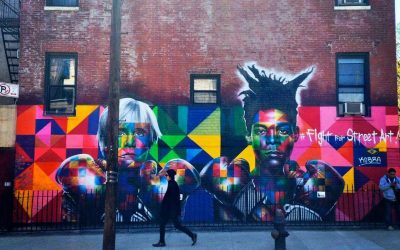 NYC Neighbourhood Spotlight: Williamsburg