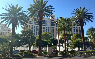 A Guide to the Hotels and Casinos on the Las Vegas Strip