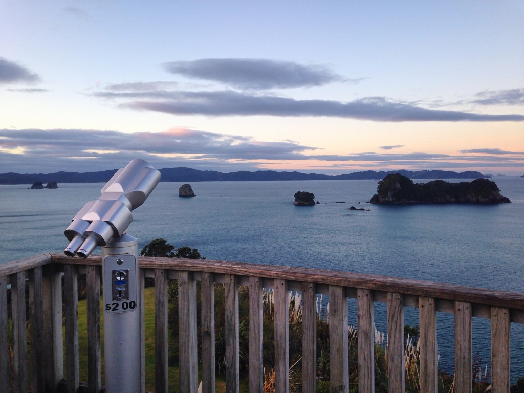 Coromandel