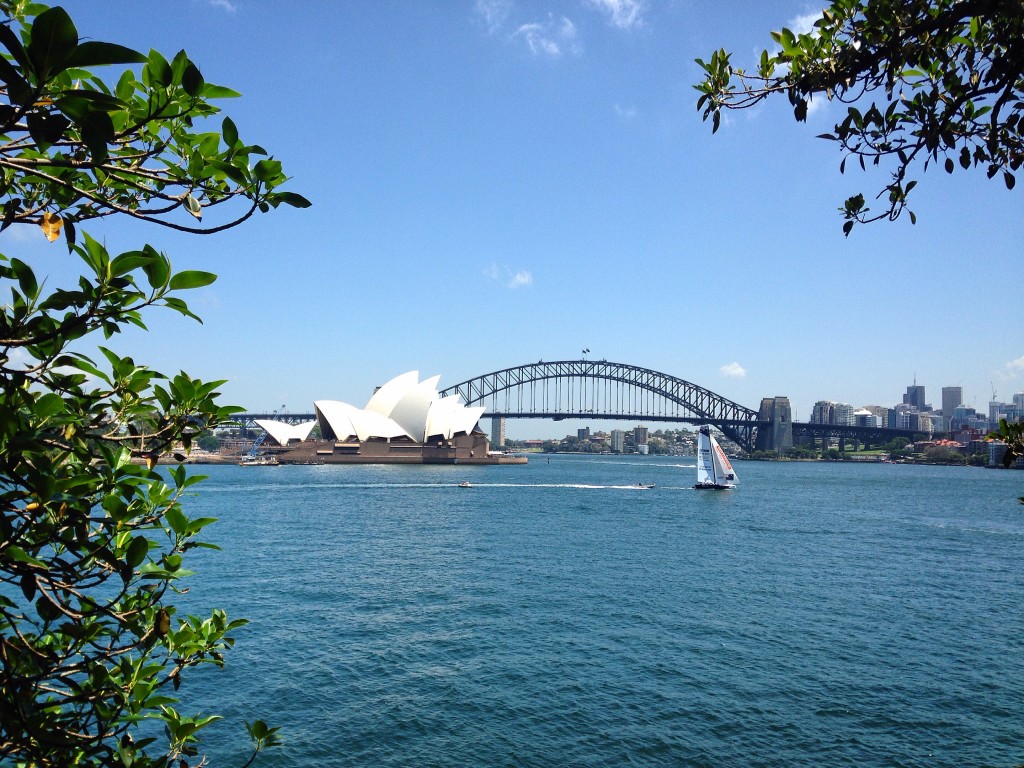 Sydney