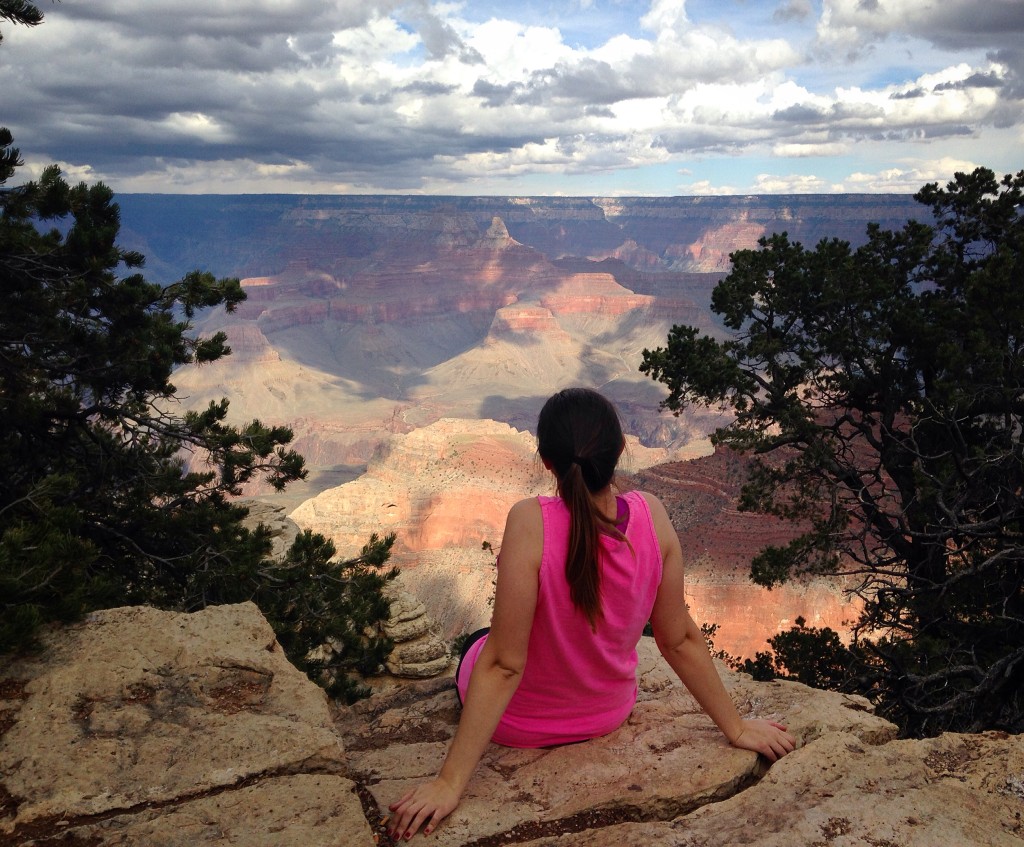 Grand Canyon