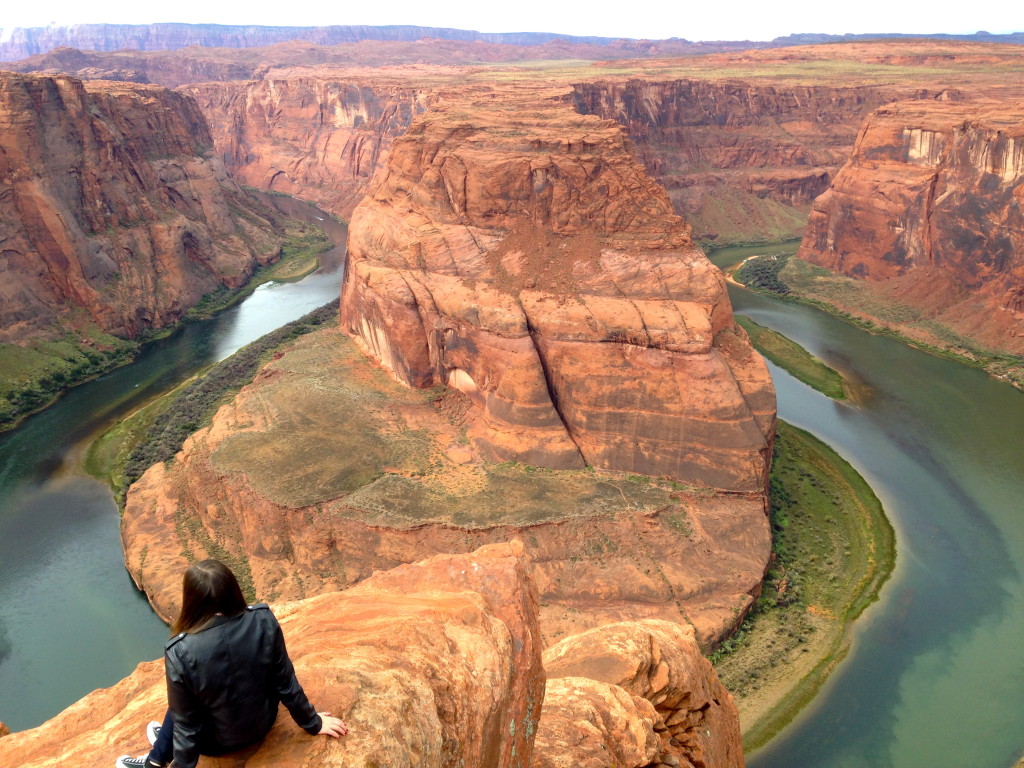 Horseshoe Bend