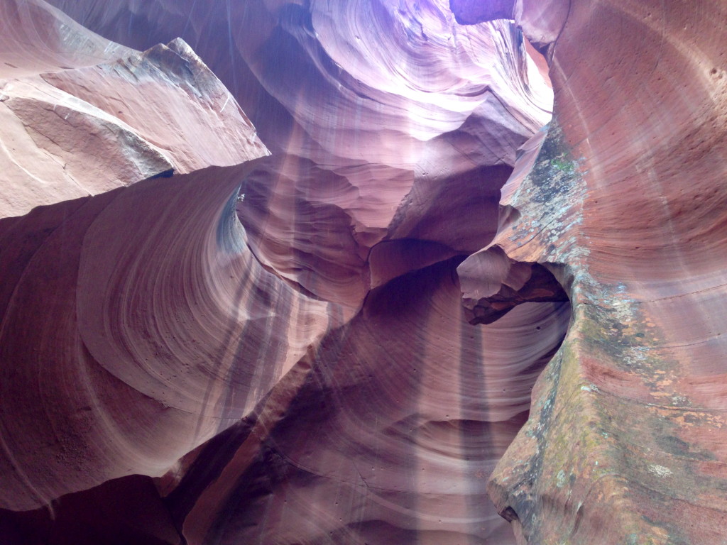 Antelope Canyon