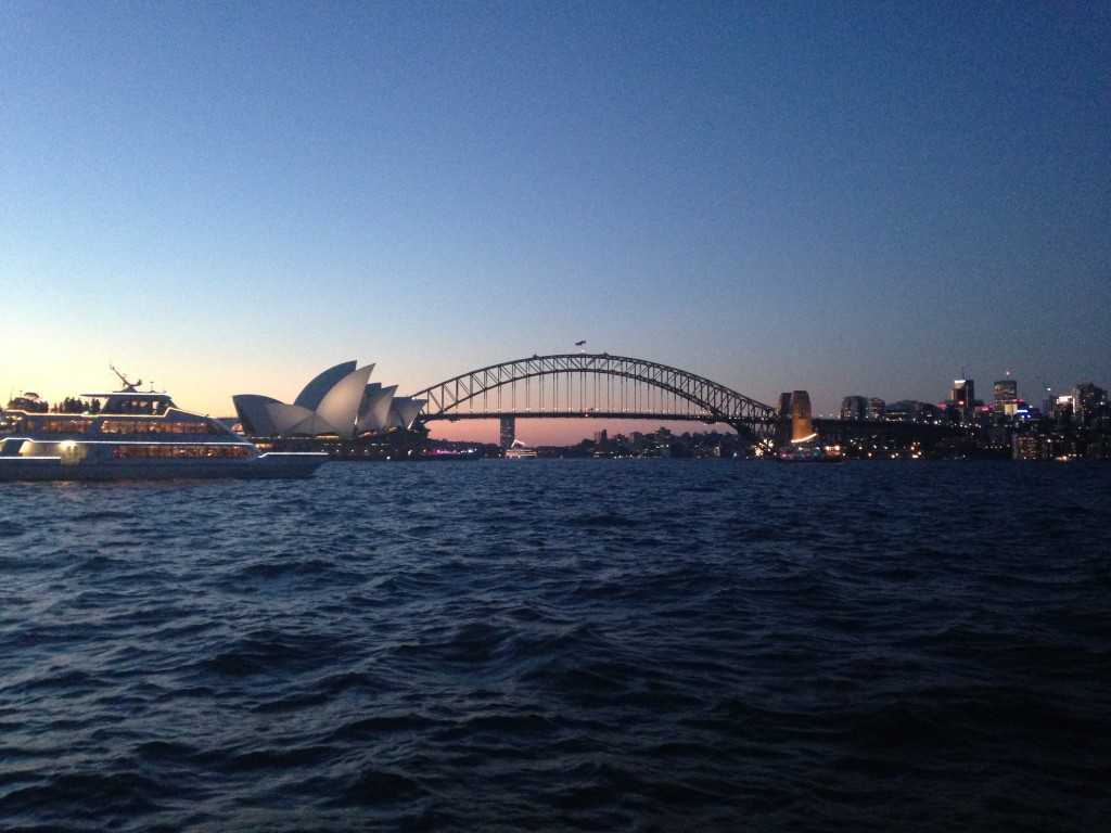 Sydney