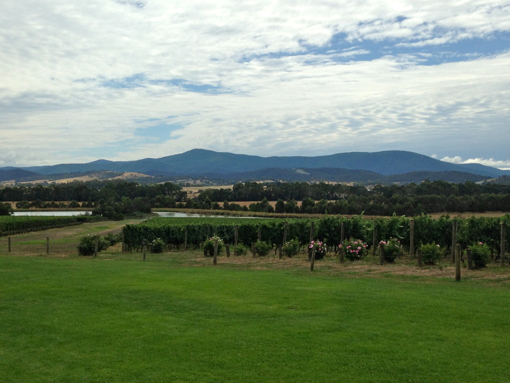 Yarra Valley