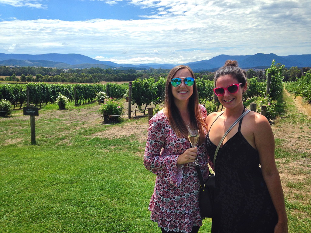 Yarra Valley