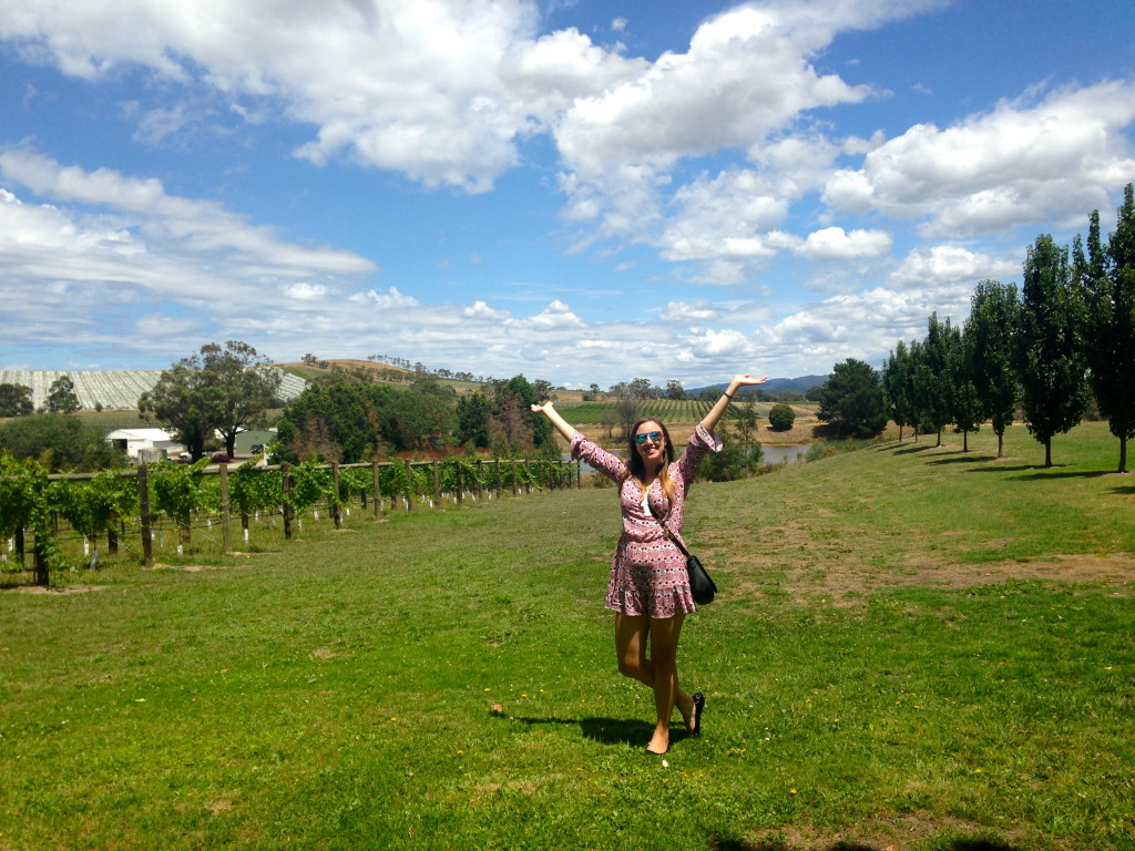 Yarra Valley