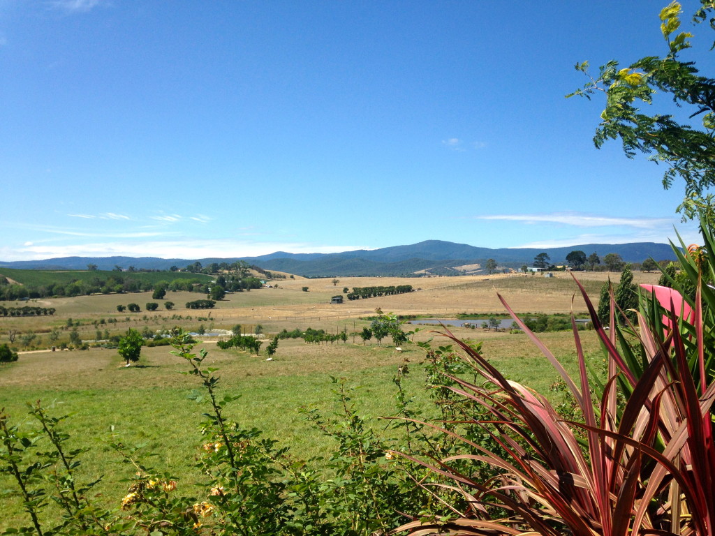 Yarra Valley