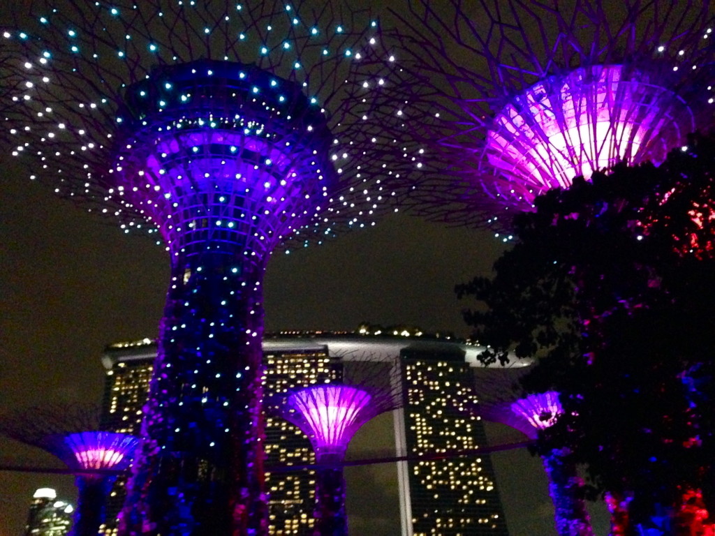 Singapore