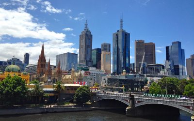 Top 20 Things To Do In Melbourne