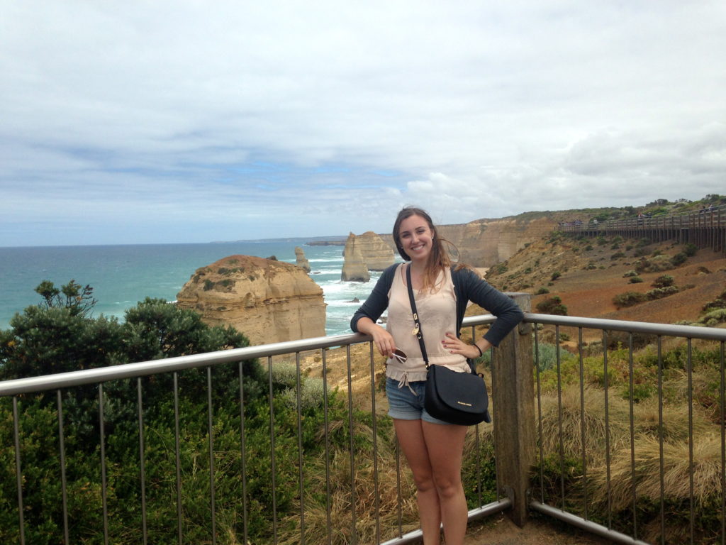 Great Ocean Road