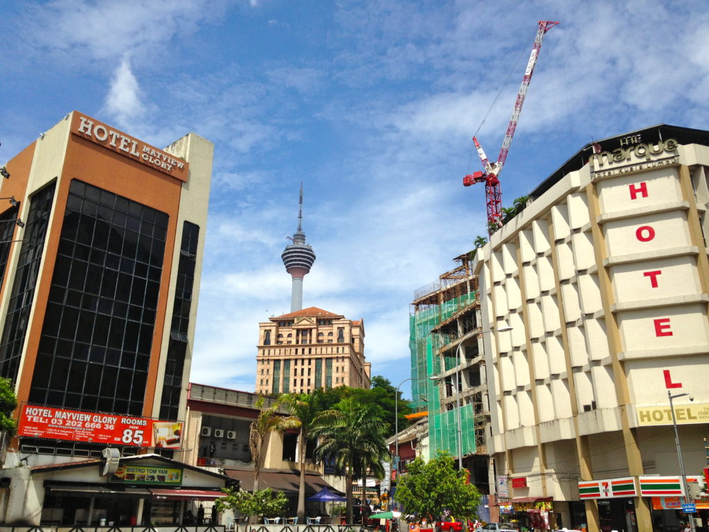 Kuala Lumpur