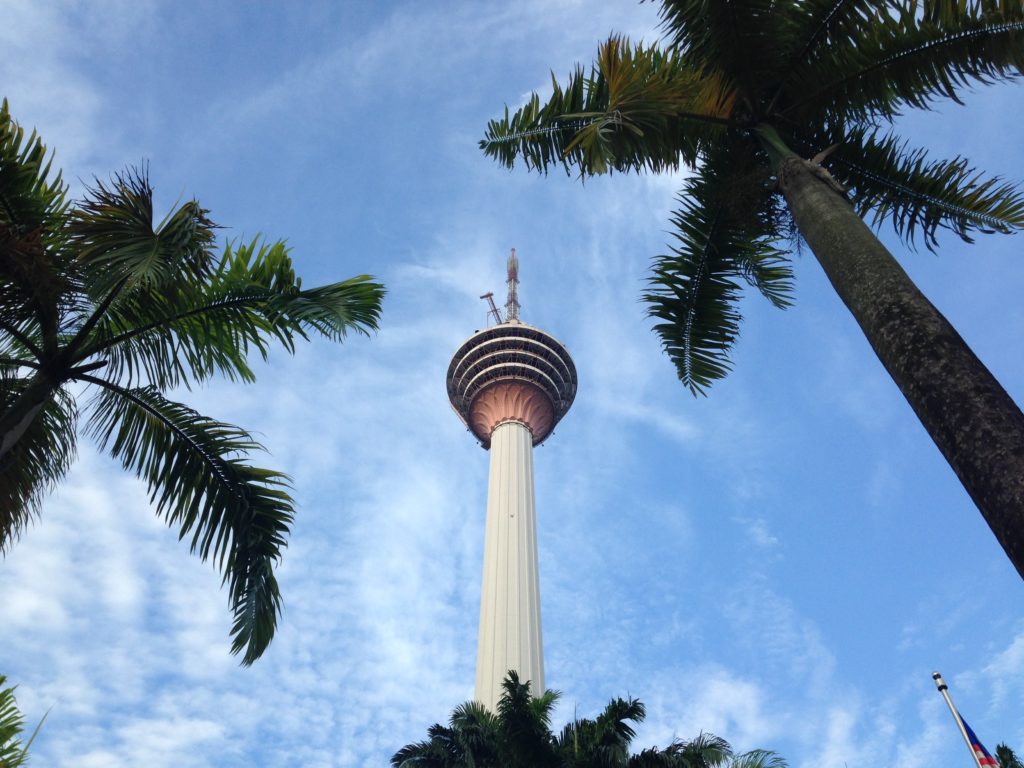 KL Tower