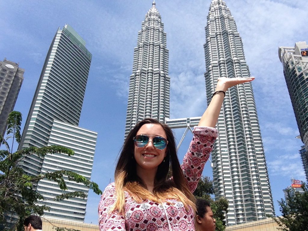 Petronas Towers