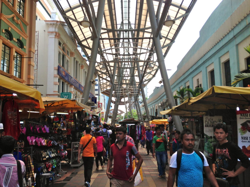 Central Market