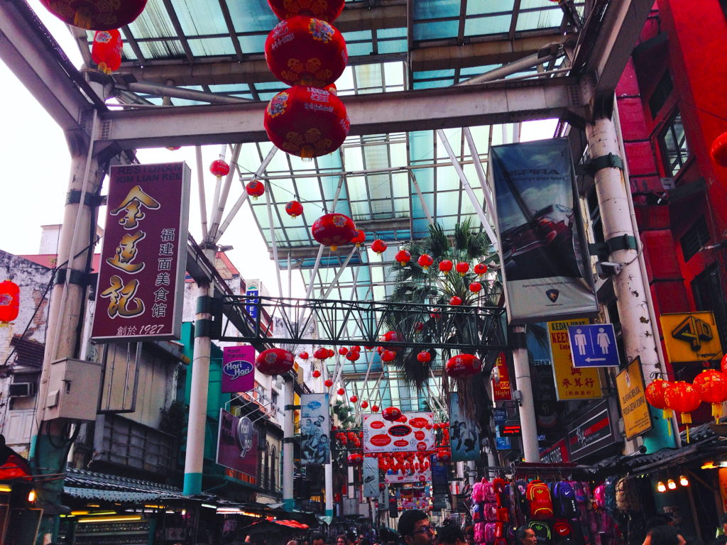 Petaling Street