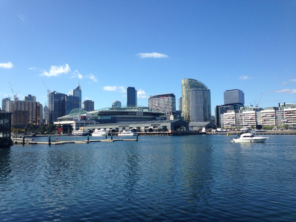 Docklands