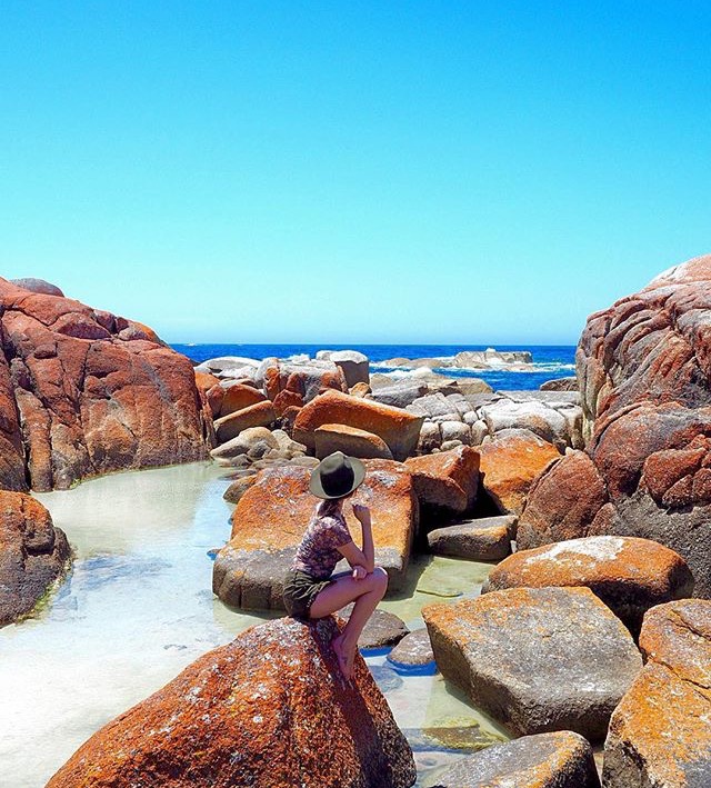 Bay of Fires