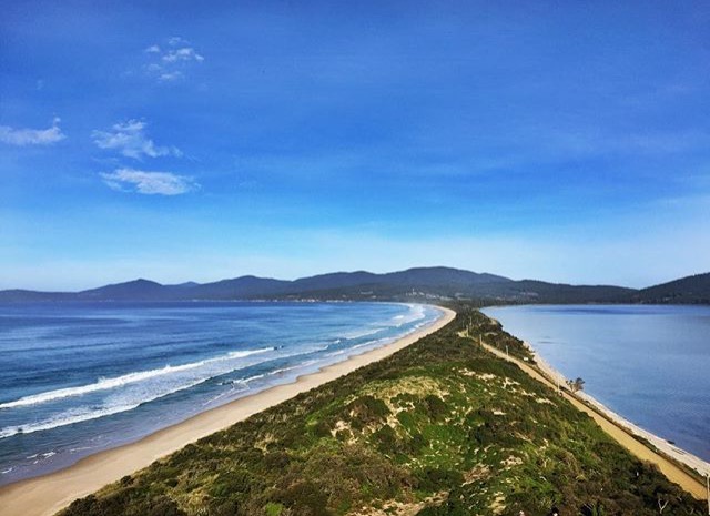 Bruny Island