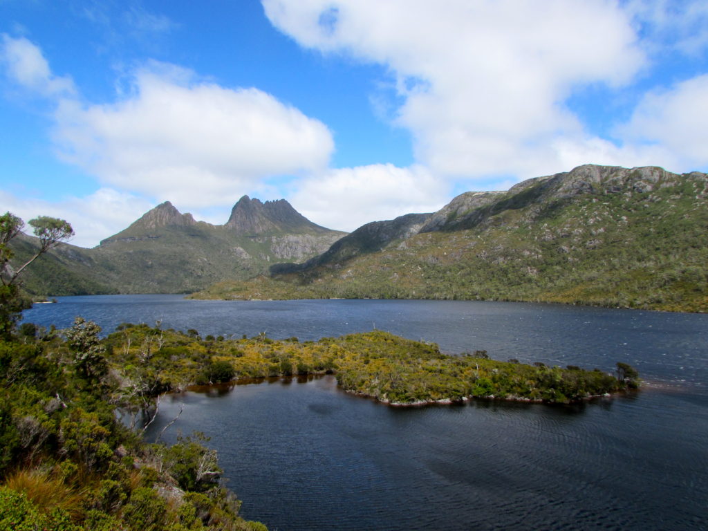 Cradle Mountain