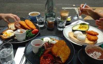 Ultimate Guide on Where to Eat in Melbourne