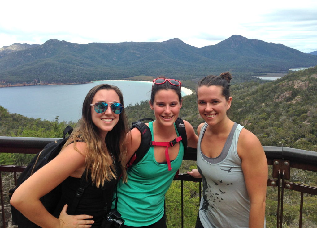 Wineglass Bay