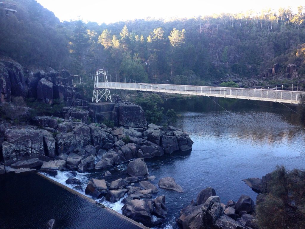 Cataract Gorge