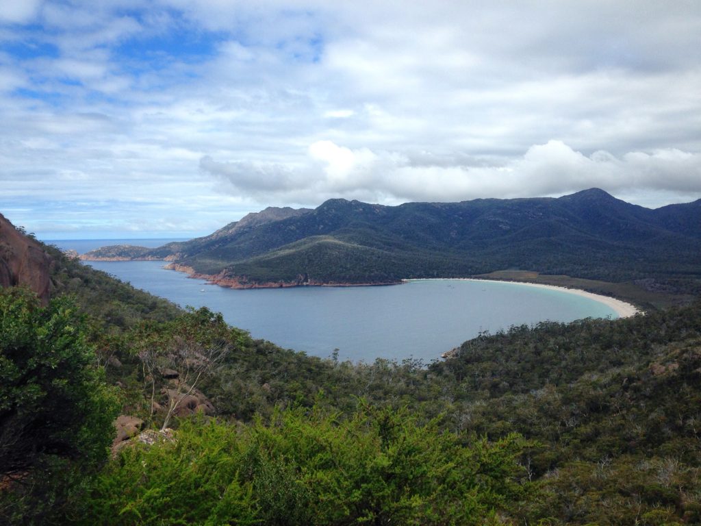 Wineglass Bay