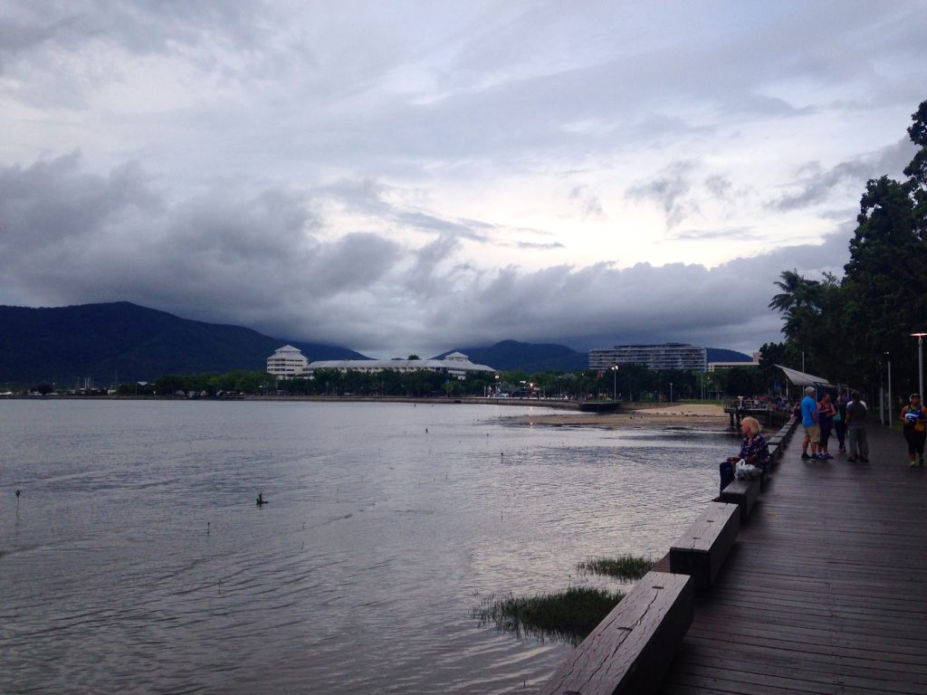 Cairns