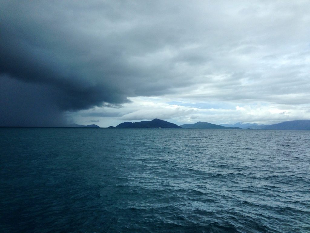 Great Barrier Reef