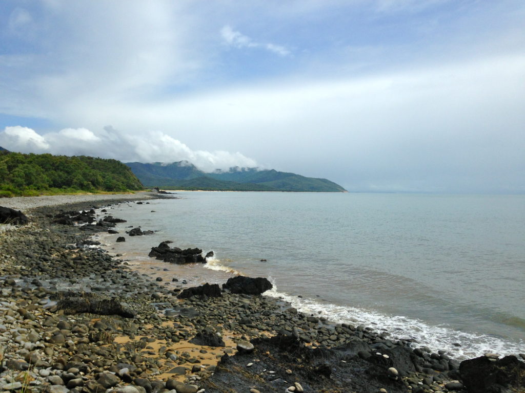 Cairns