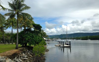 A Quick Guide to Cairns, Australia