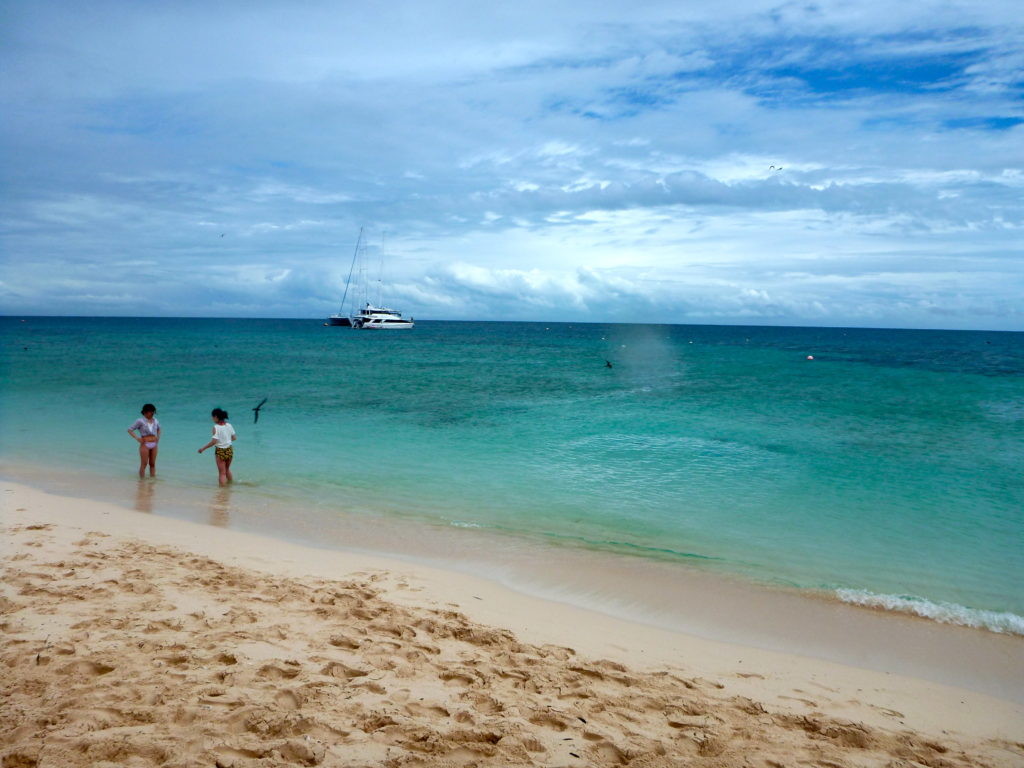 Great Barrier Reef