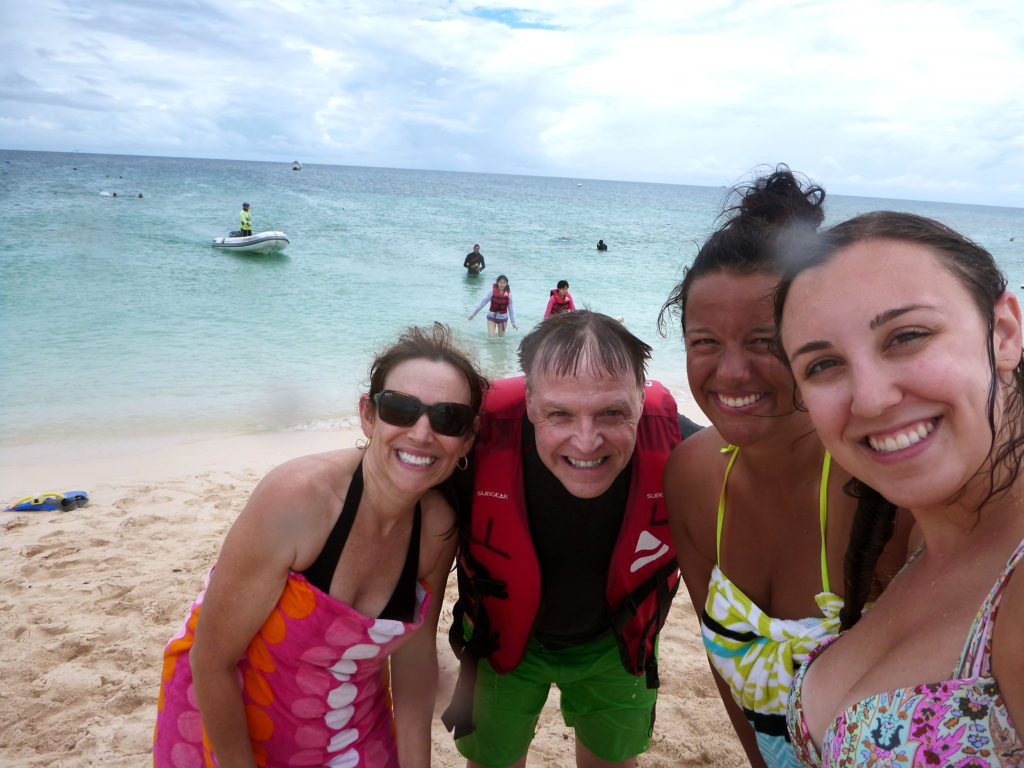 Great Barrier Reef