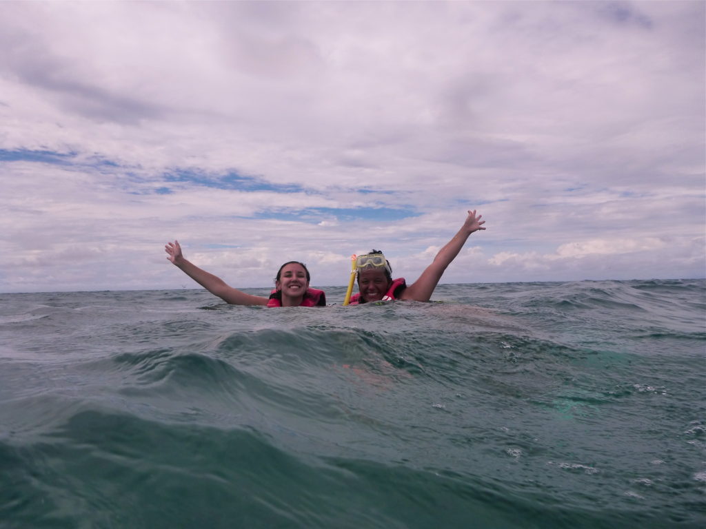 Great Barrier Reef