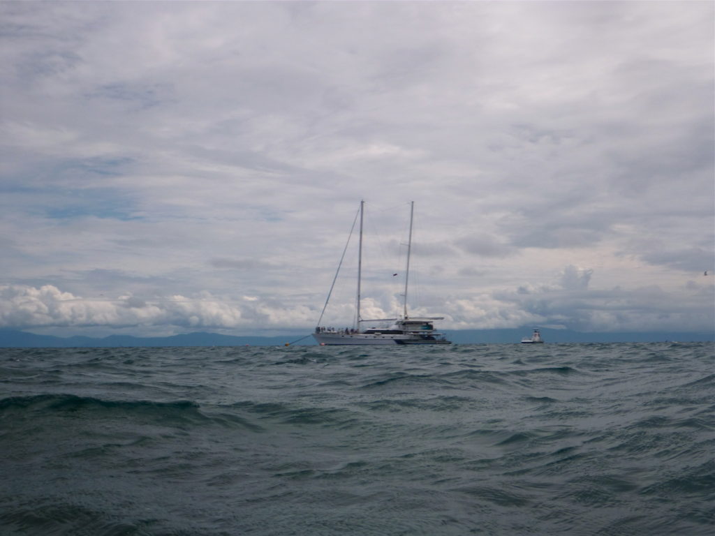 Great Barrier Reef