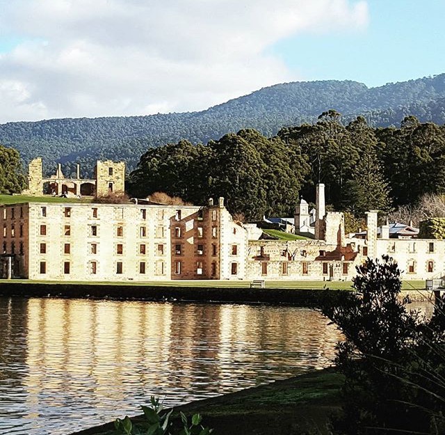 Port Arthur