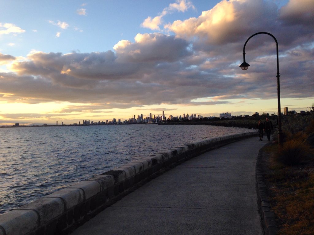 St Kilda